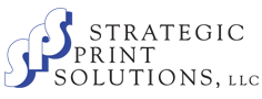 Strategic Print Solution, LLC Logo